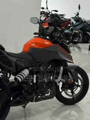 KTM Duke 250 Brand New 2026