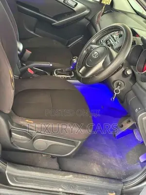 Kia Cerato 2011