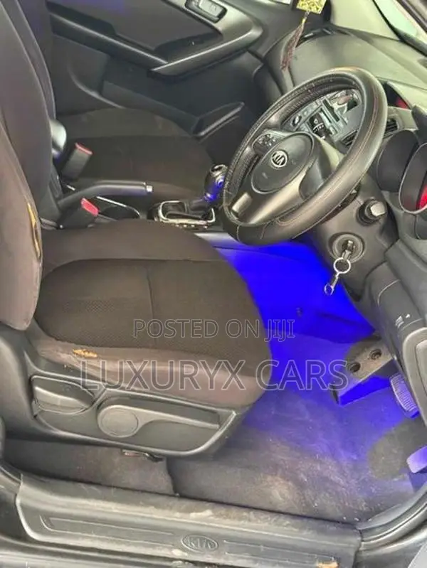 Kia Cerato 2011