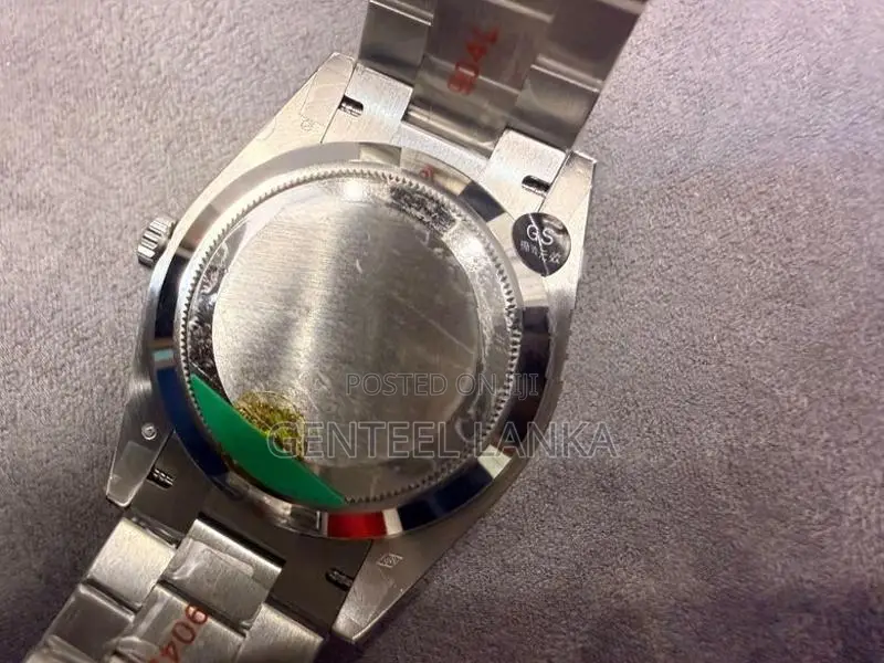 Rolex Day Date 40 Watch