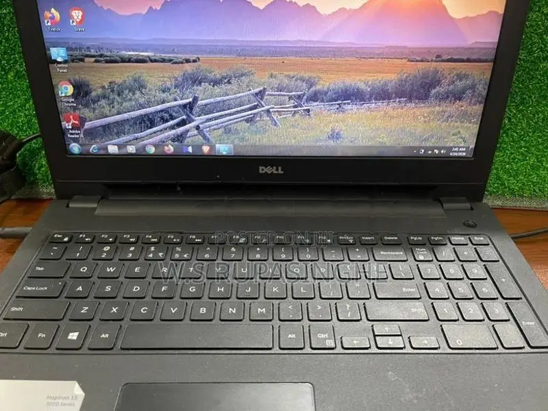 Dell Celeron Laptop