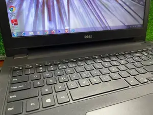 Dell Celeron Laptop