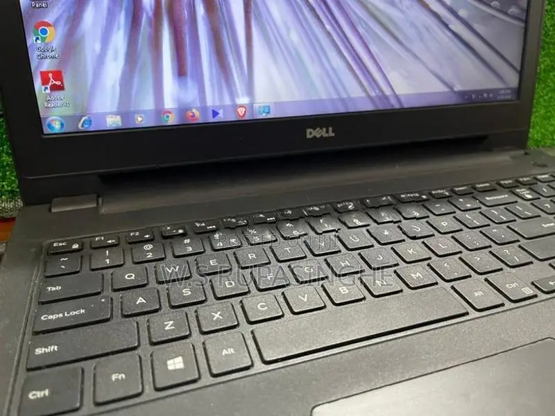 Dell Celeron Laptop