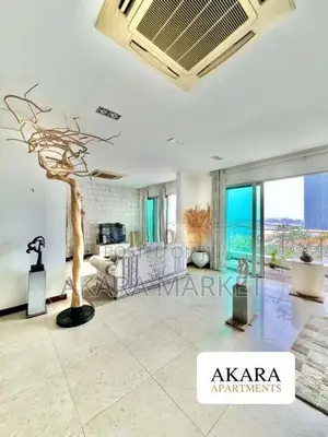 Iceland Residencies - Furnished Apartment for Rent A48056 Colombo 03