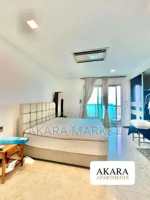 Iceland Residencies - Furnished Apartment for Rent A48056 Colombo 03