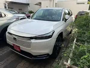 Honda Vezel Z Premium 4 Way 2025
