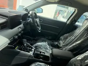Honda Vezel Z Premium 4 Way 2025