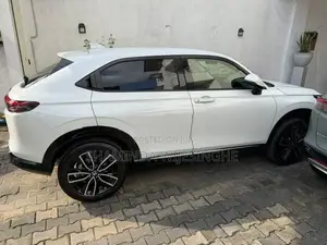 Honda Vezel Z Premium 4 Way 2025
