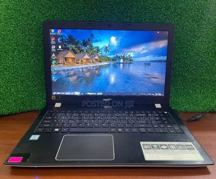 Acer i5 8th GEN Laptop
