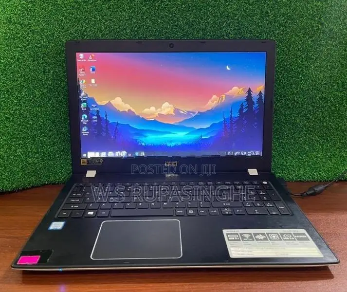 Acer i5 8th Gen Laptop