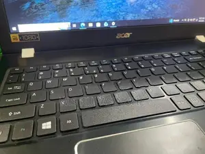 Acer i5 8th GEN Laptop