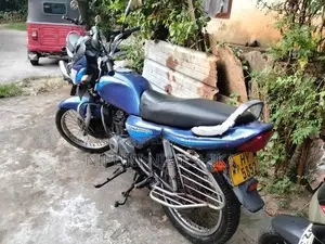 Bajaj Caliber good condition 2003