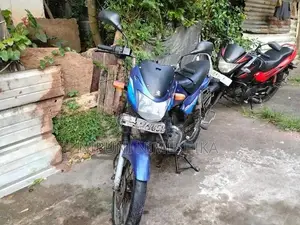 Bajaj Caliber good condition 2003