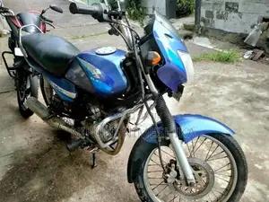 Bajaj Caliber good condition 2003