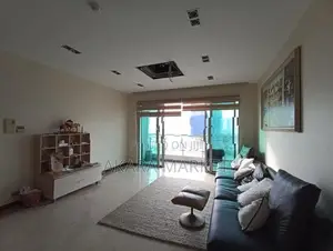 Iceland Residencies - Furnished Apartment for Rent A13081 Colombo 03