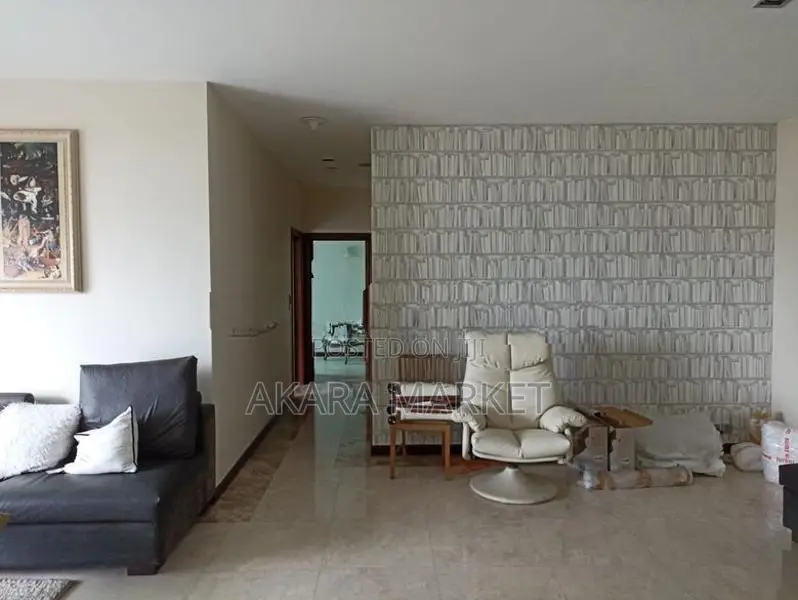 Iceland Residencies - Furnished Apartment for Rent A13081 Colombo 03