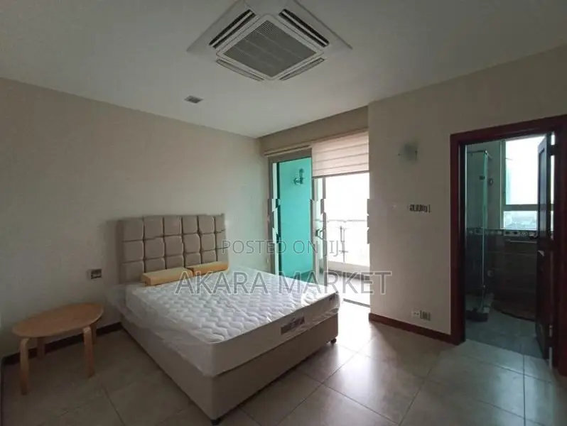 Iceland Residencies - Furnished Apartment for Rent A13081 Colombo 03
