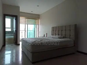 Iceland Residencies - Furnished Apartment for Rent A13081 Colombo 03