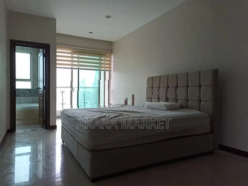 Iceland Residencies - Furnished Apartment for Rent A13081 Colombo 03