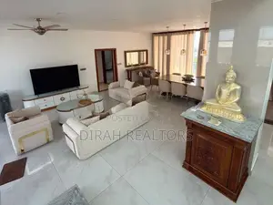 Duplex Penthouse for Rent | Mount Lavinia (DR-009)