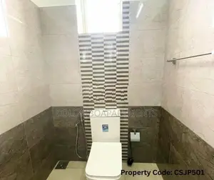 Apartment for Long-Term Rental in Wellawatte. (Property Code CSJP5001)