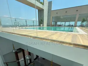 Duplex Penthouse for Rent | Mount Lavinia (DR-009)