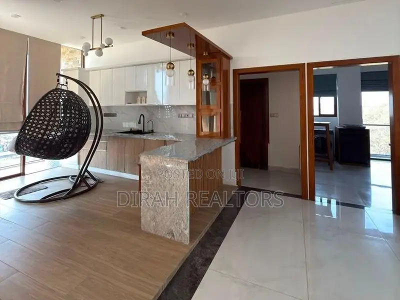 Duplex Penthouse for Rent | Mount Lavinia (DR-009)