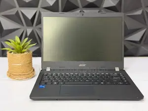 Acer Travelmate I5 11th Gen / 16GB Ram 512GB NVMe 15.6 FHD Display