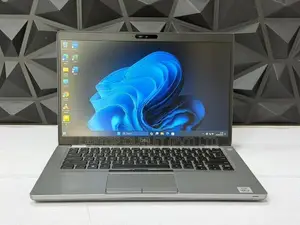 Dell Latitude 5410 Core I5 10th Gen/8GB RAM/256GB NVMe/14" FHD IPS