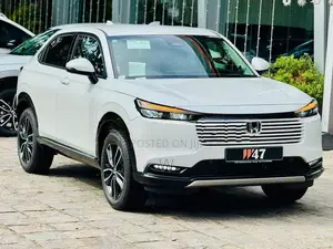 Honda Vezel Z Premium Spec B/New 2026