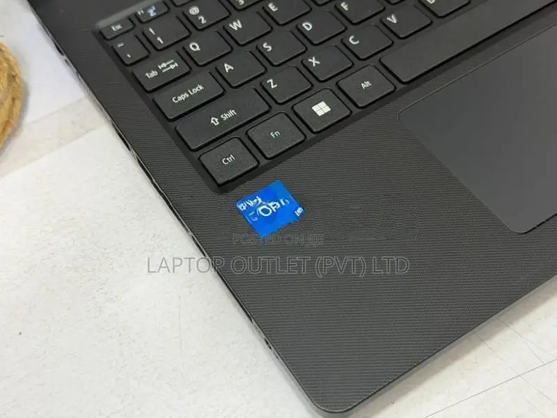 Acer Travelmate I5 11th Gen / 16GB Ram 512GB NVMe 15.6 FHD Display