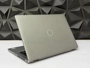 Dell Latitude 5410 Core I5 10th Gen/8GB RAM/256GB NVMe/14" FHD IPS