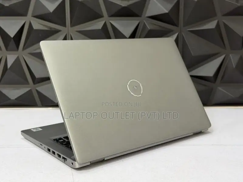 Dell Latitude 5410 Core I5 10th Gen/8GB RAM/256GB NVMe/14" FHD IPS