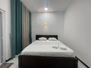 Apartment for Long-Term Rental in Dehiwala. (property Code: Csm302)