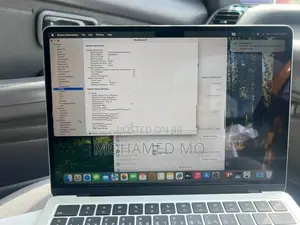 M4 512GB 100 Battery