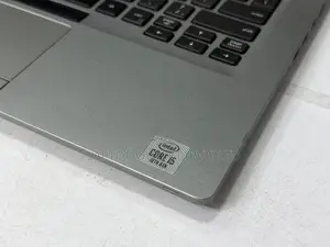 Dell Latitude 5410 Core I5 10th Gen/8GB RAM/256GB NVMe/14" FHD IPS