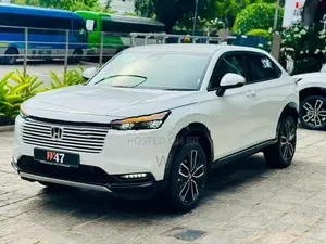 Honda Vezel Z Premium Spec B/New 2026