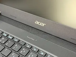 Acer Travelmate I5 11th Gen / 16GB Ram 512GB NVMe 15.6 FHD Display