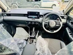 Honda Vezel Z Premium Spec B/New 2026