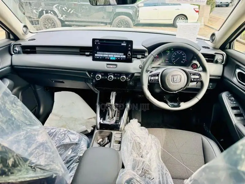 Honda Vezel Z Premium Spec B/New 2026