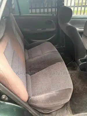 Toyota Corolla CE 106 1998