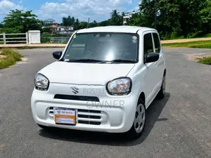 Suzuki Alto L grade 2025
