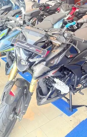 Bajaj Pulsar N160 Premium 2026