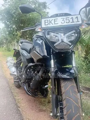 TVS Raider 125 2025