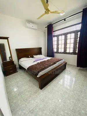 Apartment for Long-Term Rental in Colombo 06. Property Code:( CSPL302 