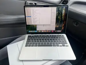 M4 512GB New 98 Battery