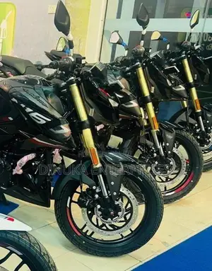 Bajaj Pulsar N160 Premium 2026