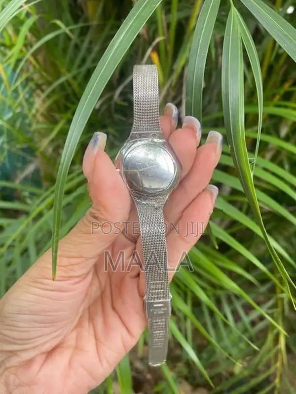 Obaku Watch