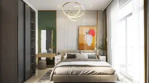2 Bedroom Bathroom Sea View Apartment for Sale Maliban Junction