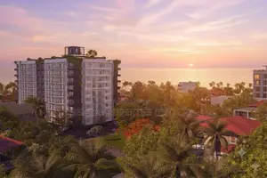 Sea View Best Value Apartment